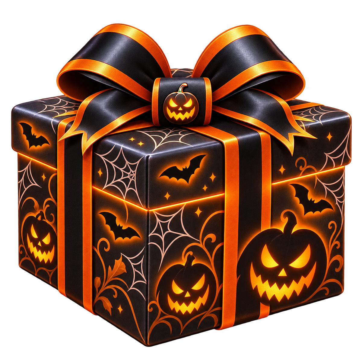 +Horror Mystery Gift