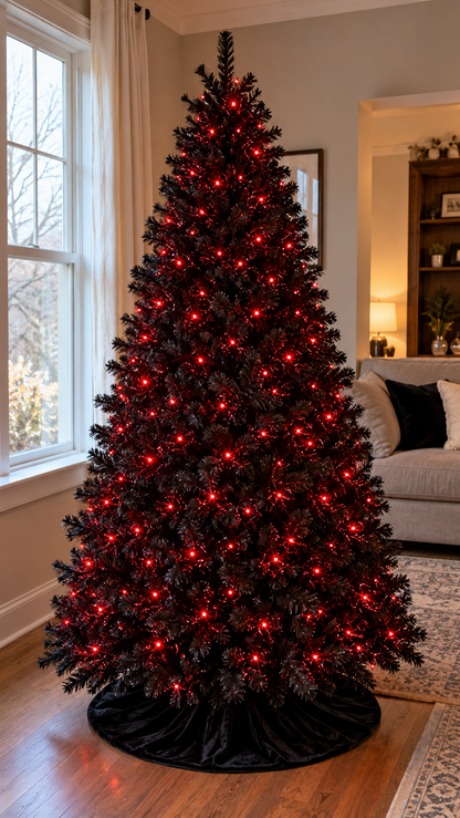 Horror Frightmas Tree
